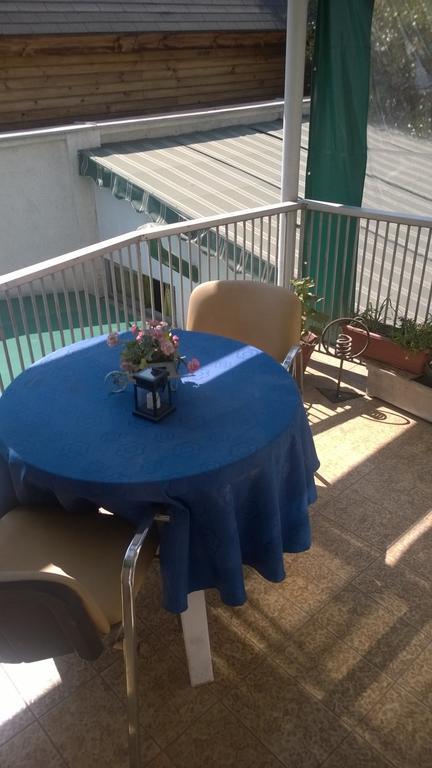 Bed & Breakfast Blumen Haus Santiago Luaran gambar