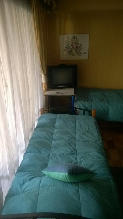 Bed & Breakfast Blumen Haus Santiago Luaran gambar