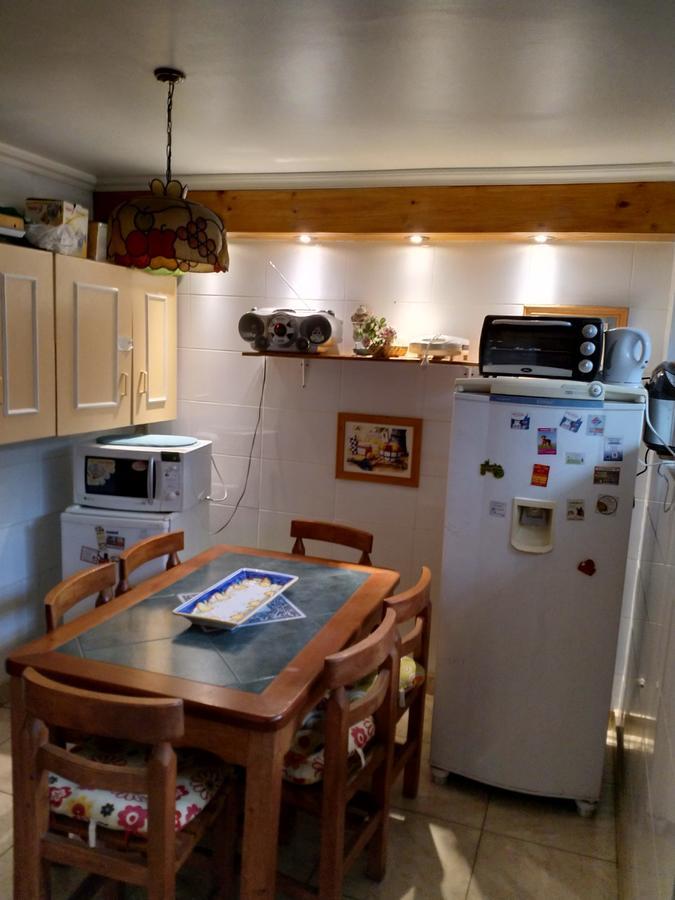 Bed & Breakfast Blumen Haus Santiago Luaran gambar