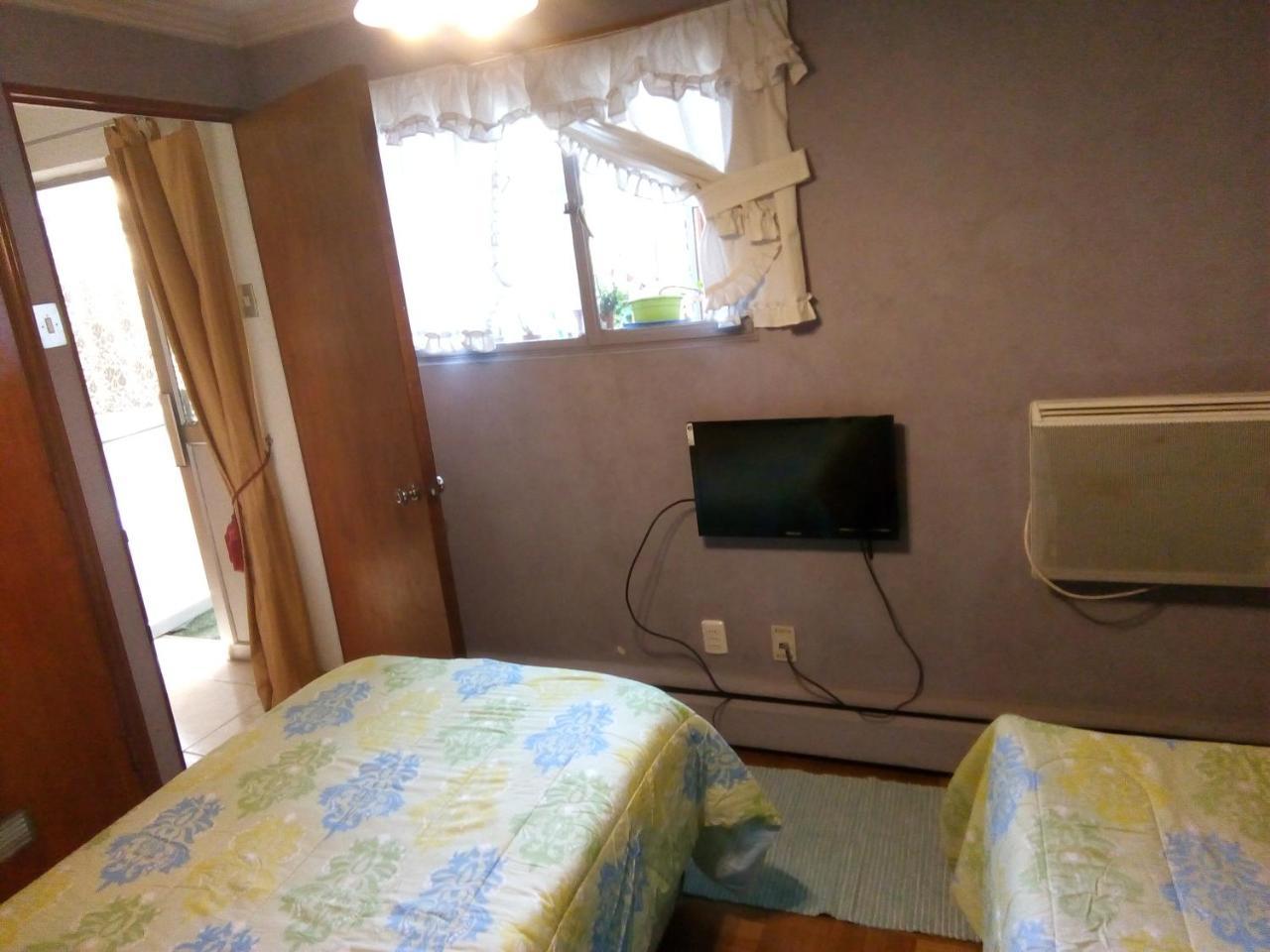 Bed & Breakfast Blumen Haus Santiago Luaran gambar